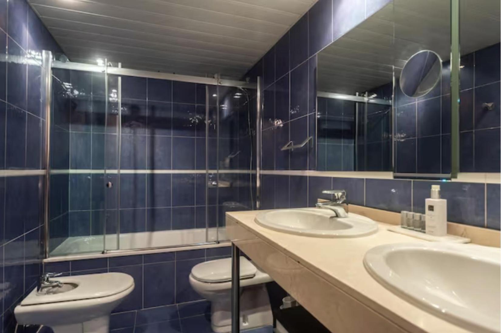 Art And Sciences View Luxury Apartment Валенсия Экстерьер фото
