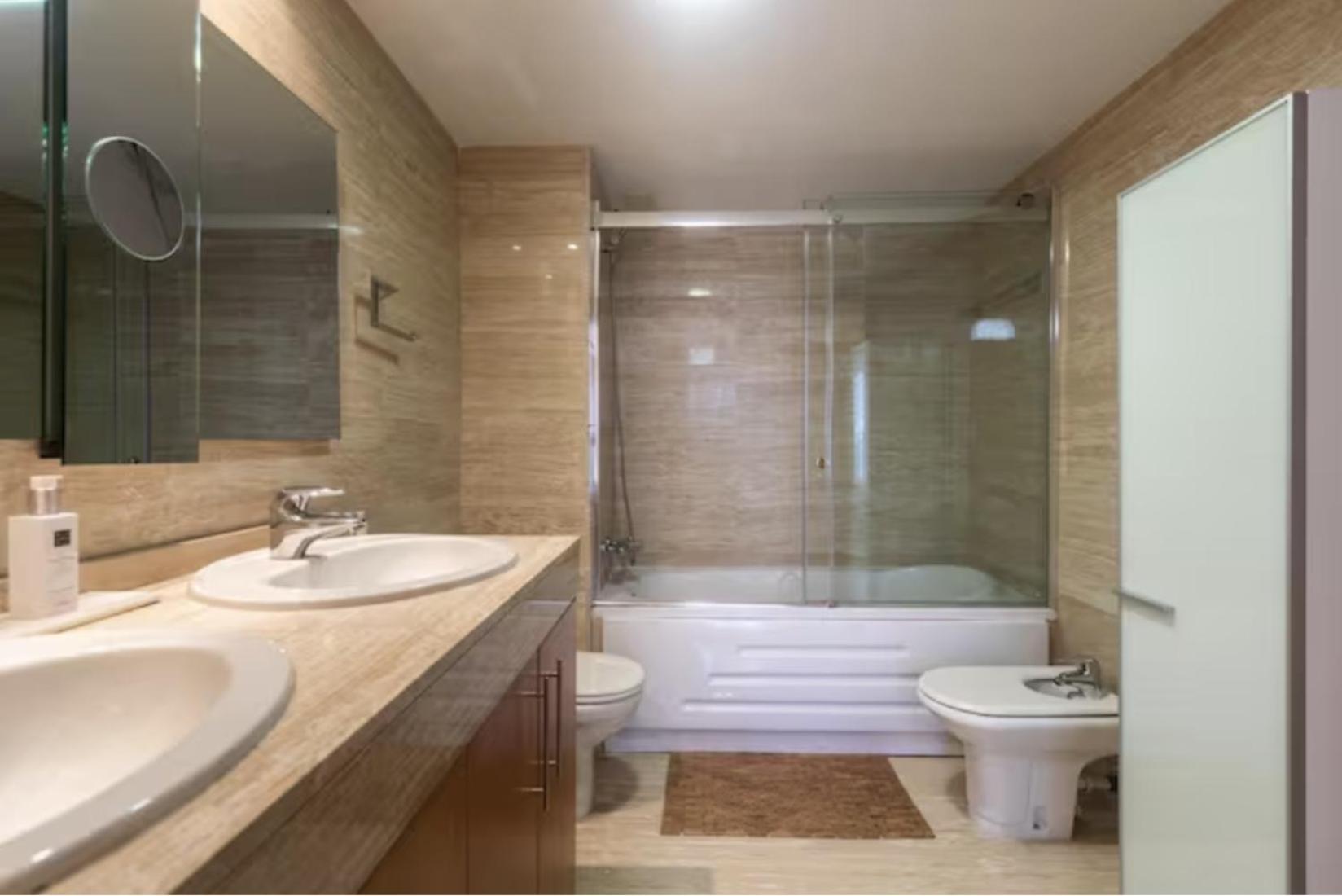 Art And Sciences View Luxury Apartment Валенсия Экстерьер фото