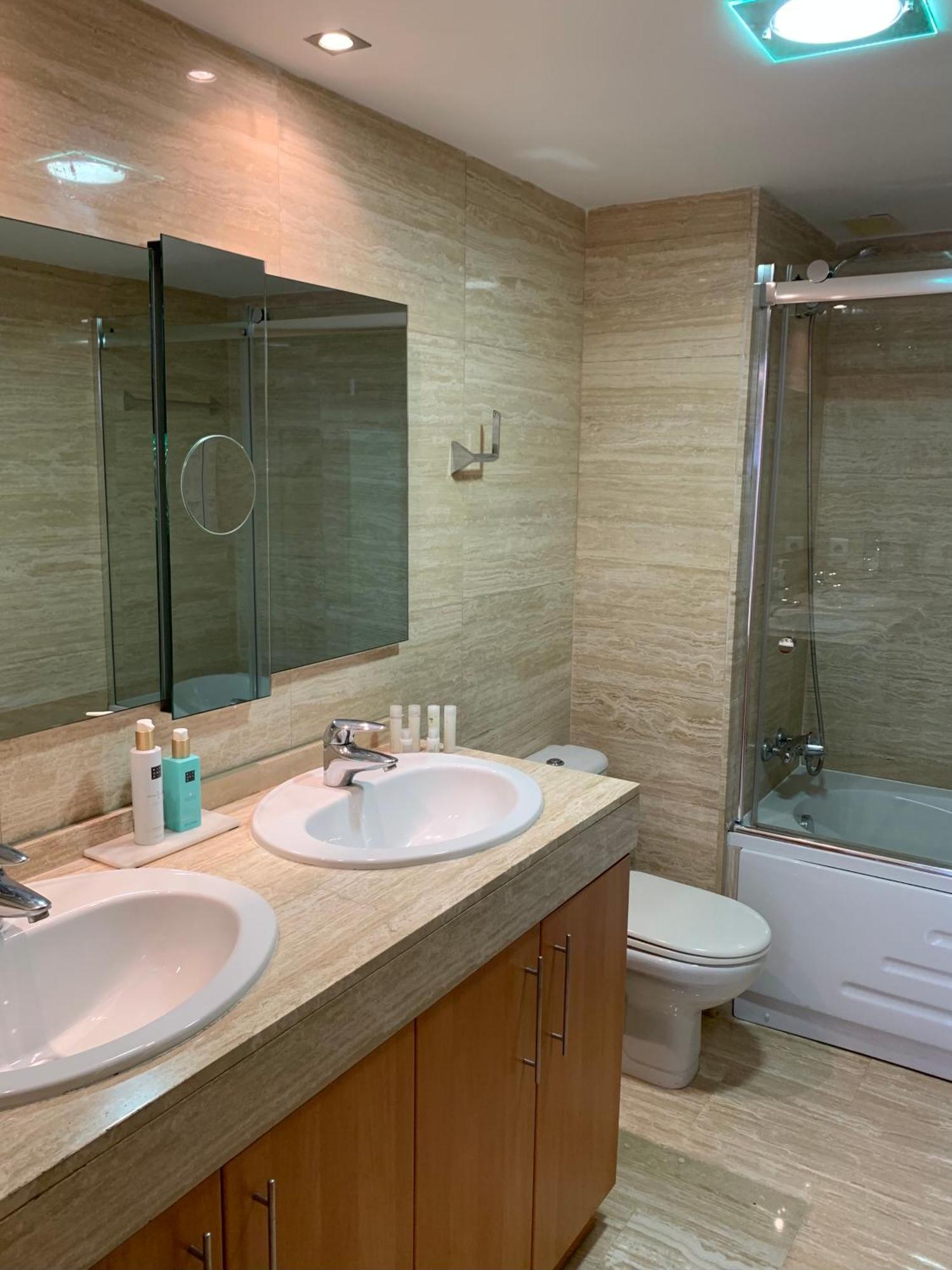 Art And Sciences View Luxury Apartment Валенсия Экстерьер фото
