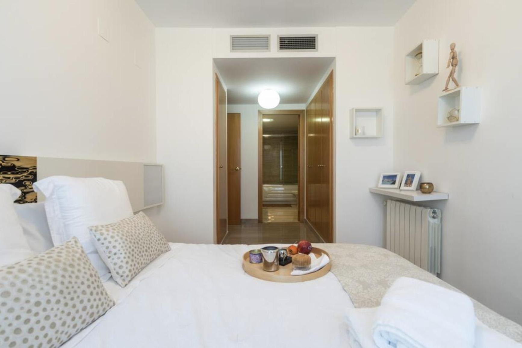 Art And Sciences View Luxury Apartment Валенсия Экстерьер фото